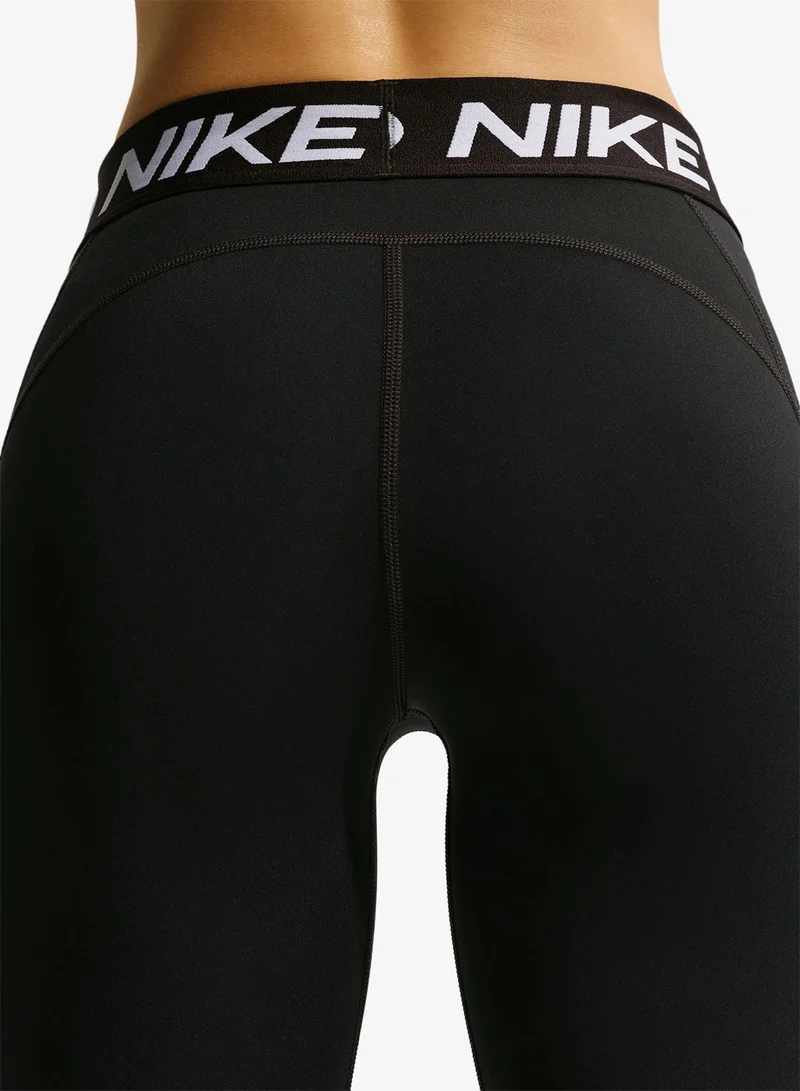 Nike  W NP DF 365 MR CROP TIGHT USM for Women | Best Price UAE